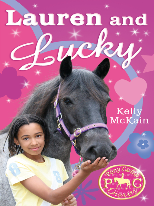 Title details for Lauren and Lucky by Kelly McKain - Available